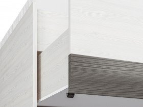 ML Meble - Krevet Blanco 16 - 90x200 cm
