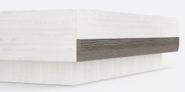 ML Meble - Krevet Blanco 32 - 160x200 cm