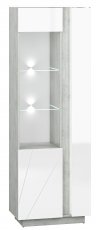 Ormar Lumens 03 - lijevi