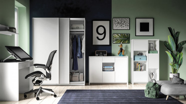 Radni stol Room 01