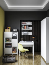 Radni stol Room 01