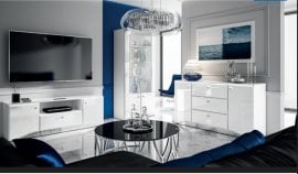 Dnevni boravak Glamour
