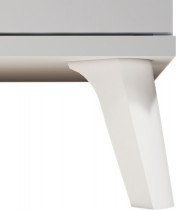 ML Meble - Toaletni stolić za šminkanje Secco - 1140401