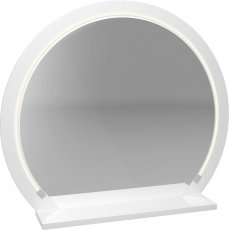 LED ogledalo Secco - 1140701