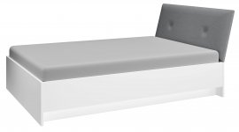 Krevet Lille 14 - 160x200 cm