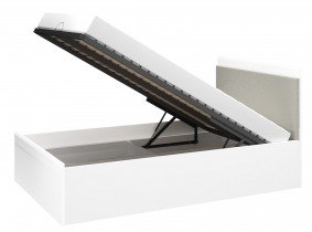 ML Meble - Mehanizam na podizanje za krevet Lahti 15 - 120x200 cm