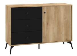 Niska komoda Agis 05