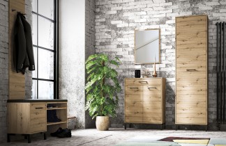 Vitrina Nevio 18