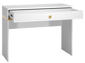 Krevet na kat Kubus - 80x190 cm - borovina/graphite