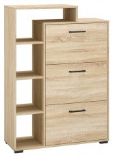 Ormarić za obuću Caro 13