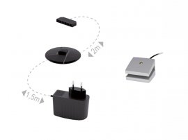 LED rasvjeta za vitrine Marine