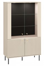 Široka vitrina Sophie 03