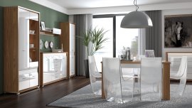 Dnevni boravak Dallas - 5 set