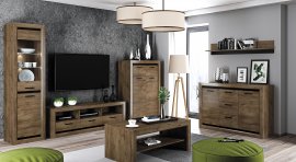 Dnevni boravak Baltica - 1 set