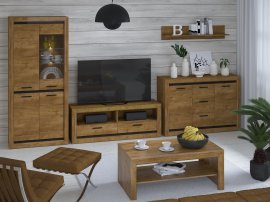 Dnevni boravak Baltica - 3 set