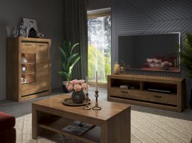 Dnevni boravak Baltica - 4 set