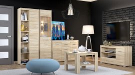Dnevni boravak Avo - 2 set