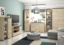 Dnevni boravak Avo - 3 set