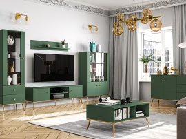 Dnevni boravak Forest - 1 set