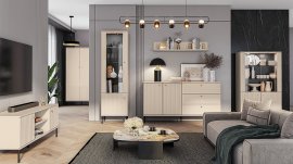 Dnevni boravak Sophie - 1 set