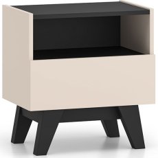 Noćni ormarić Freshion 06