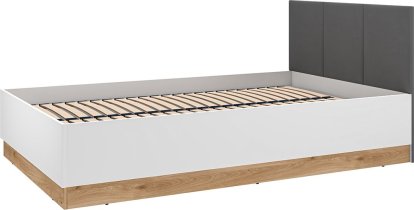 Krevet Torino 13 - 120x200 cm
