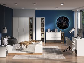 Dječja soba Torino - 1 set