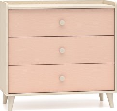 Komoda Mevel 06 - roza