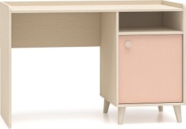 Radni stol Mevel 07 - roza