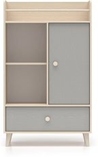 Regal Mevel 04 - siva