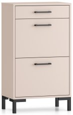 Visoki ormar za cipele Oiven 02