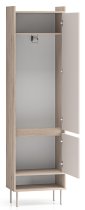 ML Meble - Garderobni ormar Voco 01