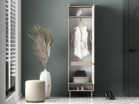 ML Meble - Garderobni ormar Voco 01