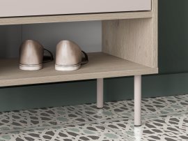 Garderobni ormar Voco 01