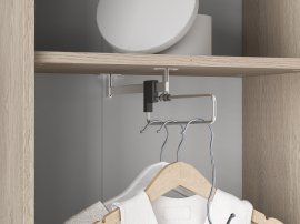 Garderobni ormar Voco 01