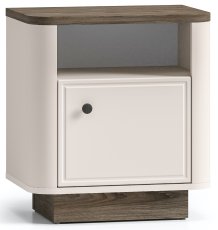 Noćni ormarić Vilavio 07