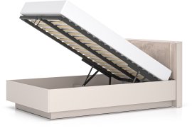Podizni krevet Sophie 30 - 120x200 cm