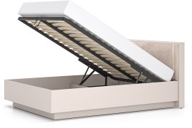 Podizni krevet Sophie 31 - 140x200 cm