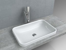 Nadgradni umivaonik Fontana