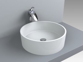 Nadgradni umivaonik Sofia 