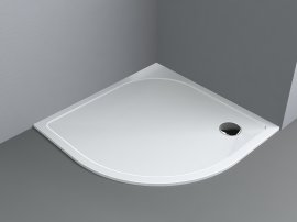 Miraggio - Tuš kada Madrid 900x900 mm