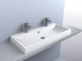 Umivaonik Varna 900-2