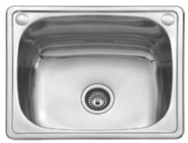 Kuhinjski sudoper BL 613 