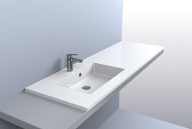 Umivaonik Linda 1500 L