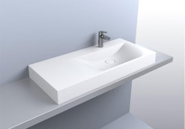 Umivaonik Viola 100 R