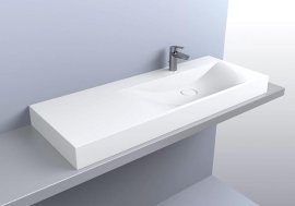 Umivaonik Viola 120 R