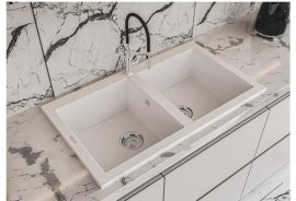 Sudoper Westeros - bijelo