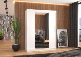 Ormar s kliznim vratima Iness - 150 cm