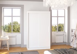 Ormar s kliznim vratima Collin - 120cm