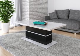 ADRK Furniture - Stolić za dnevni boravak Migma